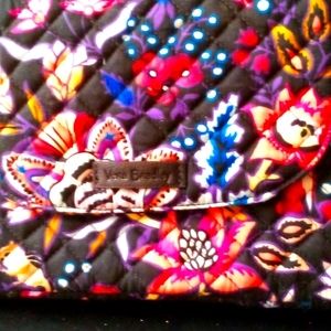 Vera Bradley Carson east west tote